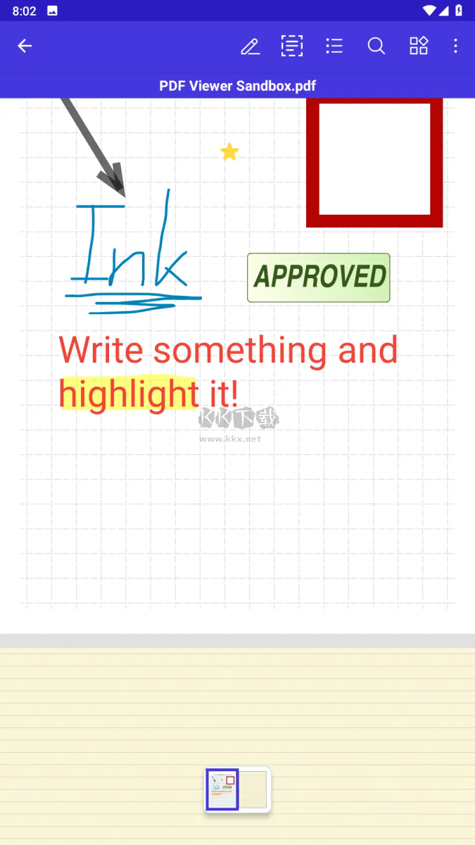 PDF Viewer 2024.2 破解版本