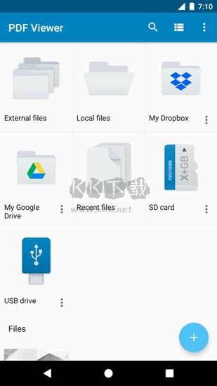 PDF Viewer 2024.2 破解版本