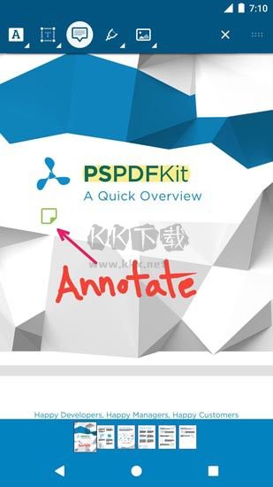 PDF Viewer 2024.2 破解版本