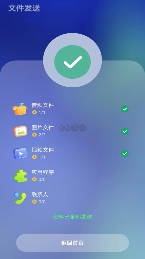 手機(jī)克隆助手 v2.1 安卓版 2024 最新版