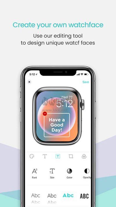 TIMEFLIK表盤APP 9.3.33版