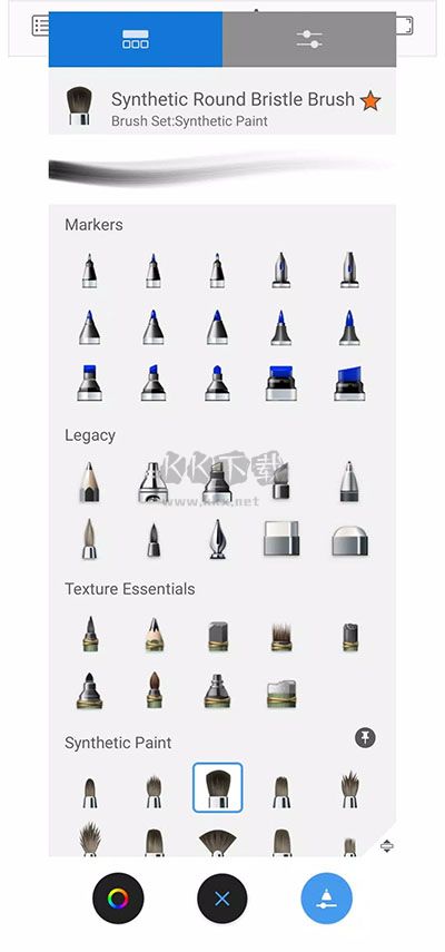 Sketchbook Android 2024 v6.0.6