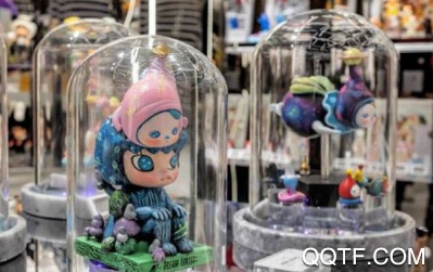 千島（前身為潮玩族）app潮玩社區(qū)平臺