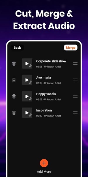 Add Music最新版本