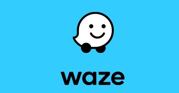 Waze地圖最新版2024