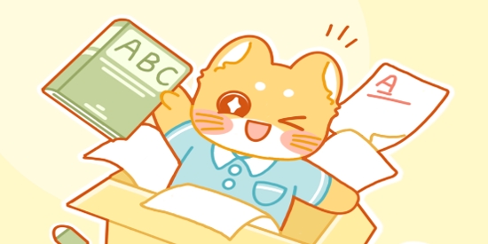 喵喵單詞app最新版