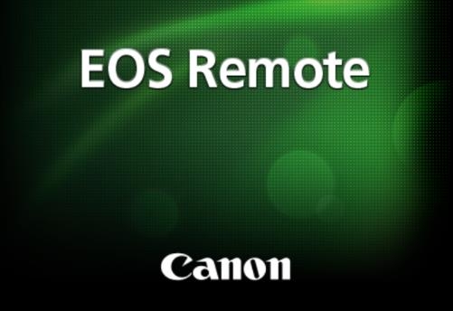 EOS Remote安卓版