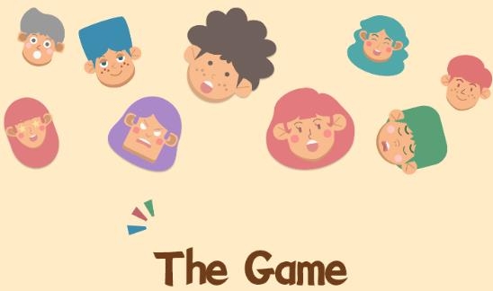 TheGame雙人協(xié)作安卓版