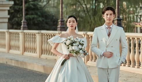 AI婚紗照app安卓版