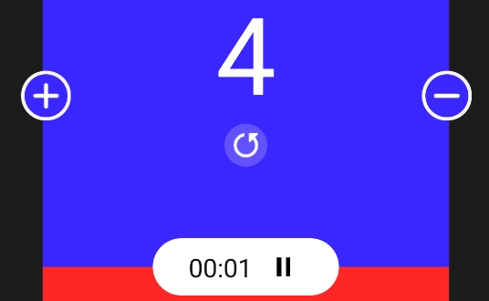我的記分器app官方版