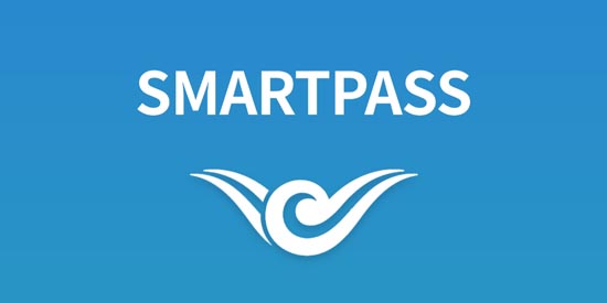 仁川機場ICN SMARTPASS官方版