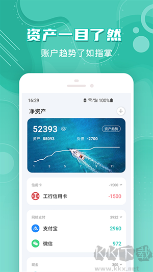 薄荷記賬app永久會員版