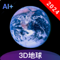 哈比3D全景地圖2024官方版 v1.0.0