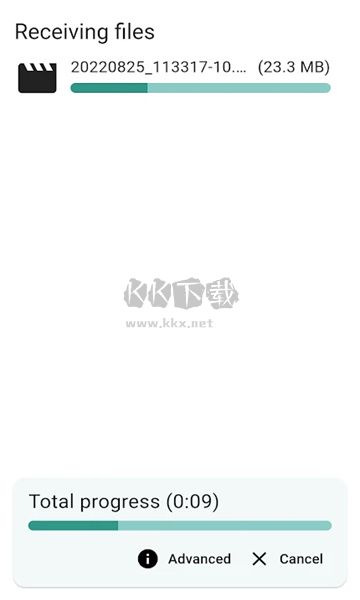 LocalSend局域網(wǎng)文件傳輸工具 v1.13.1