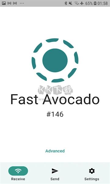 LocalSend局域網(wǎng)文件傳輸工具 v1.13.1