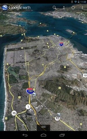 Google Earth 2024 安卓版 v10.46.0.2