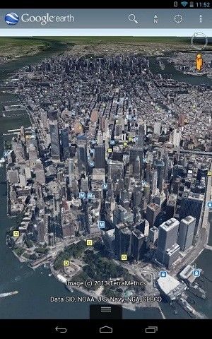 Google Earth 2024 安卓版 v10.46.0.2