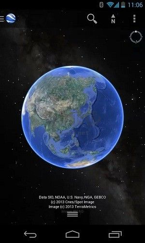 Google Earth 2024 安卓版 v10.46.0.2