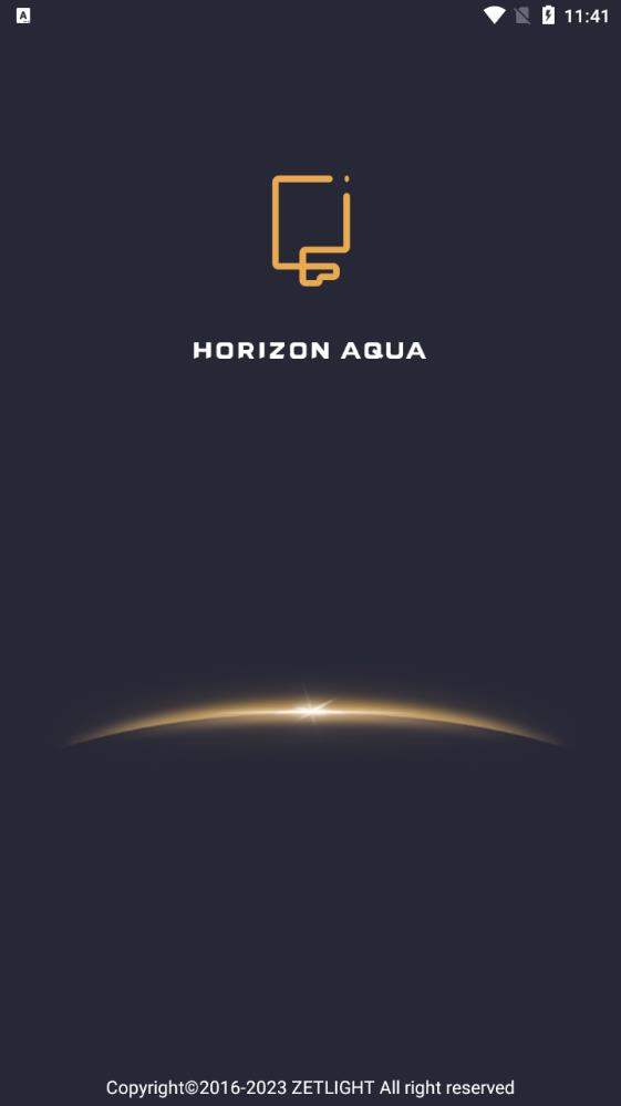 Horizon Aqua 安卓版應(yīng)用程序