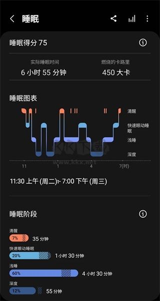 三星健康A(chǔ)PP 6.26.2 版本更新