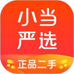 小當(dāng)嚴(yán)選App 2024 安卓版 v2.0.4 更新版