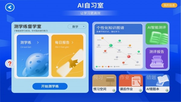AI監(jiān)督學(xué)習(xí)應(yīng)用程序最新版本