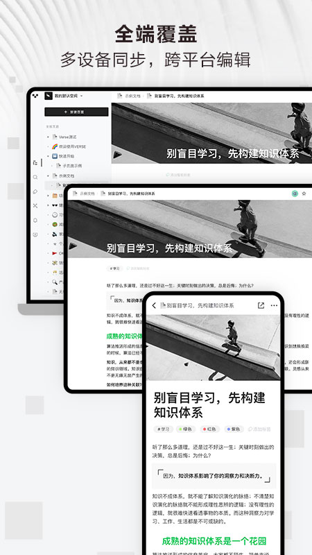 最新版本的Verse文檔應(yīng)用