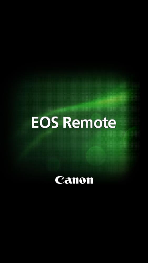 EOS Remote for Android