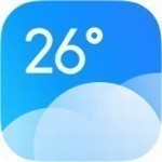 小米天氣App官網(wǎng)版 v13.0 專業(yè)版