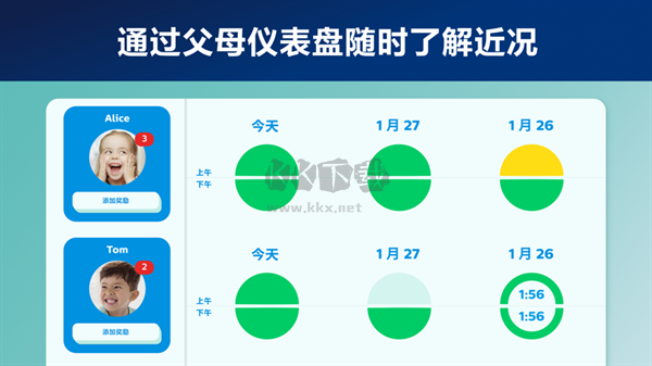 Sonicare Kids 中文版 4.4.1