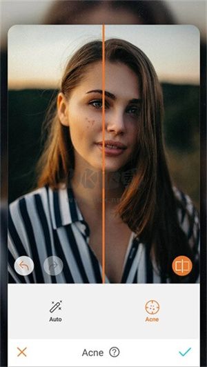 AirBrush修圖APP 6.2.0 版本