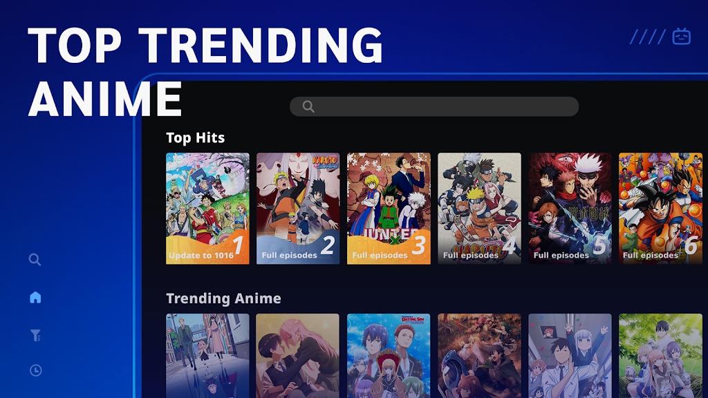 Bilibili TV國(guó)際版官方版