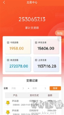 豐葉公社APP安卓版 v1.24