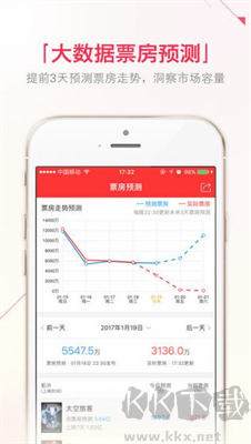 糯米票房官方版 1.1.1