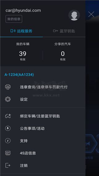 Bluelink 3.15 最新版