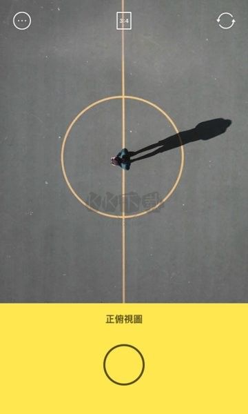 Foodie相機(jī)應(yīng)用程序 版本5.4.12