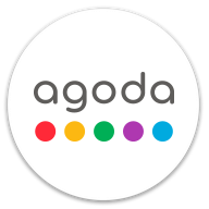 Agoda安可達(dá) 版本12.3.0