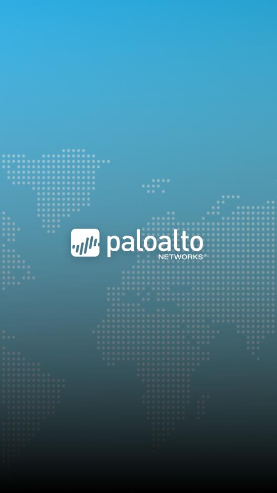 GlobalProtect for Android