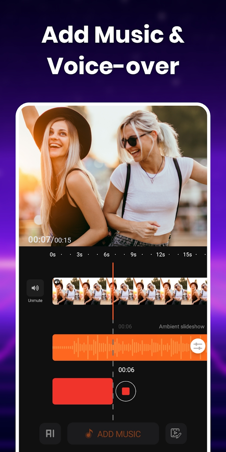Add Music 最新版更新