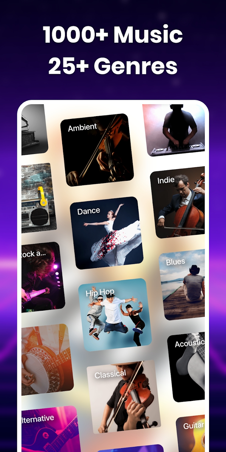 Add Music 最新版更新