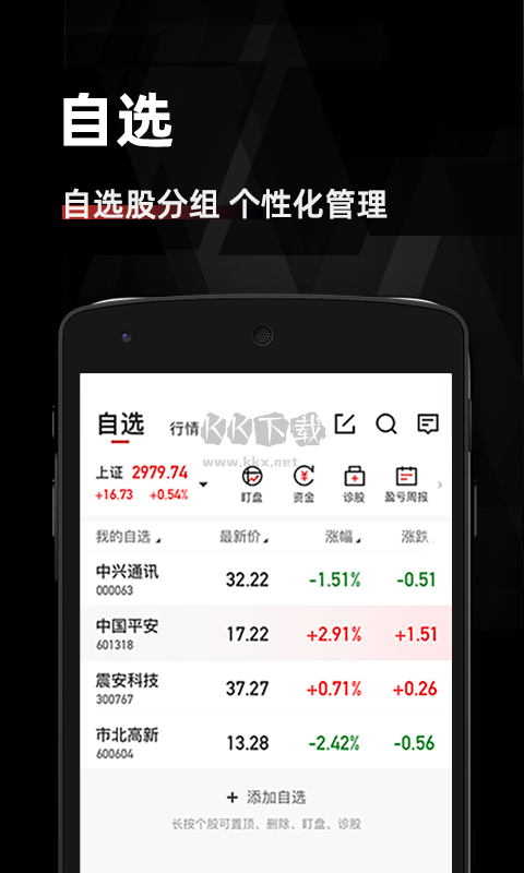 匯正財(cái)經(jīng)2024最新版 v8.2.4