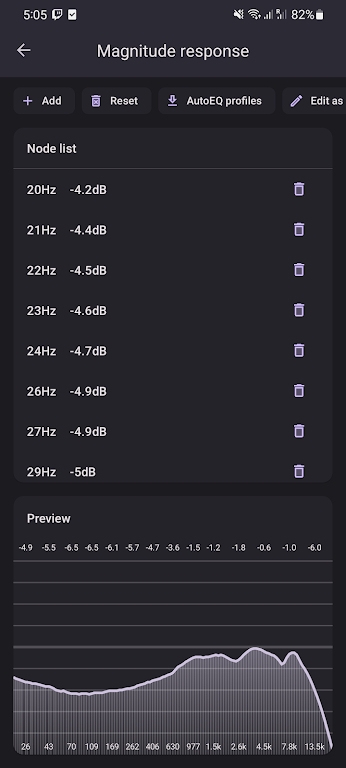 音效DSP官方版RootlessJamesDSP最新版