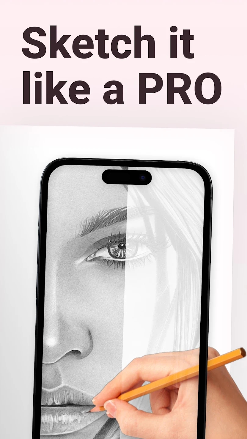 AR Drawing 最新版更新