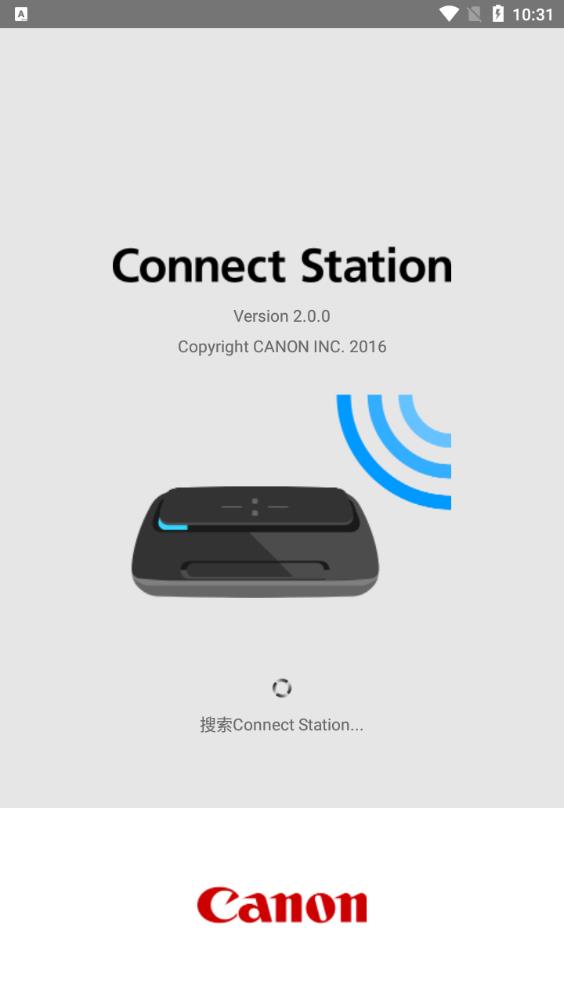 Connect Station for Android