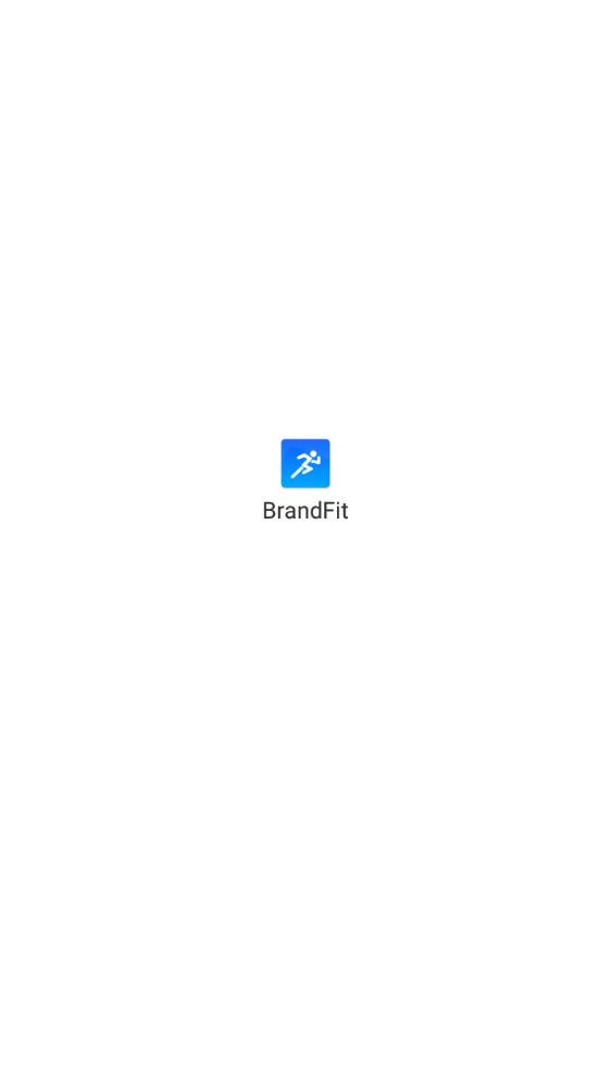 BrandFit手環(huán)安卓應用