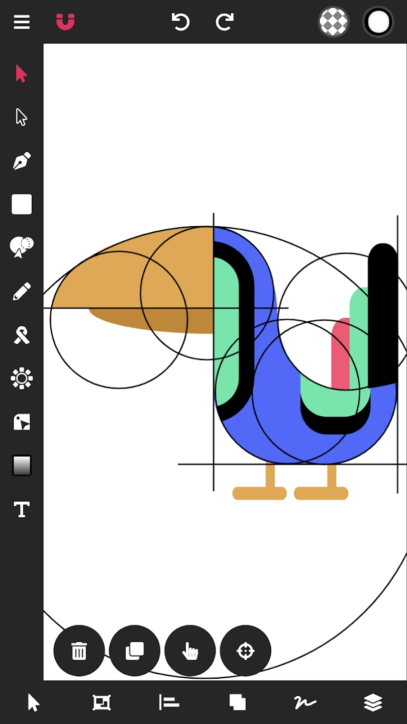 VectorInk 安卓版