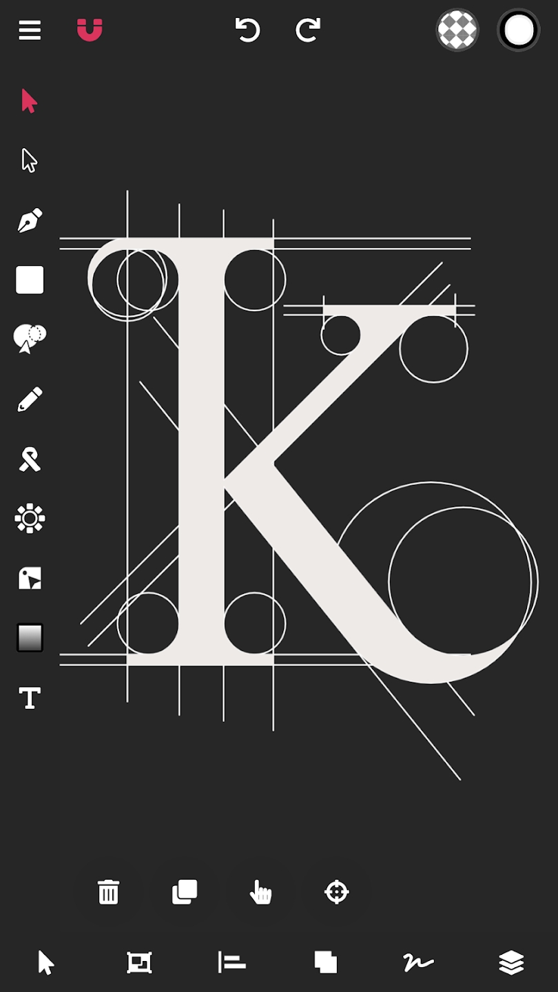 VectorInk 安卓版
