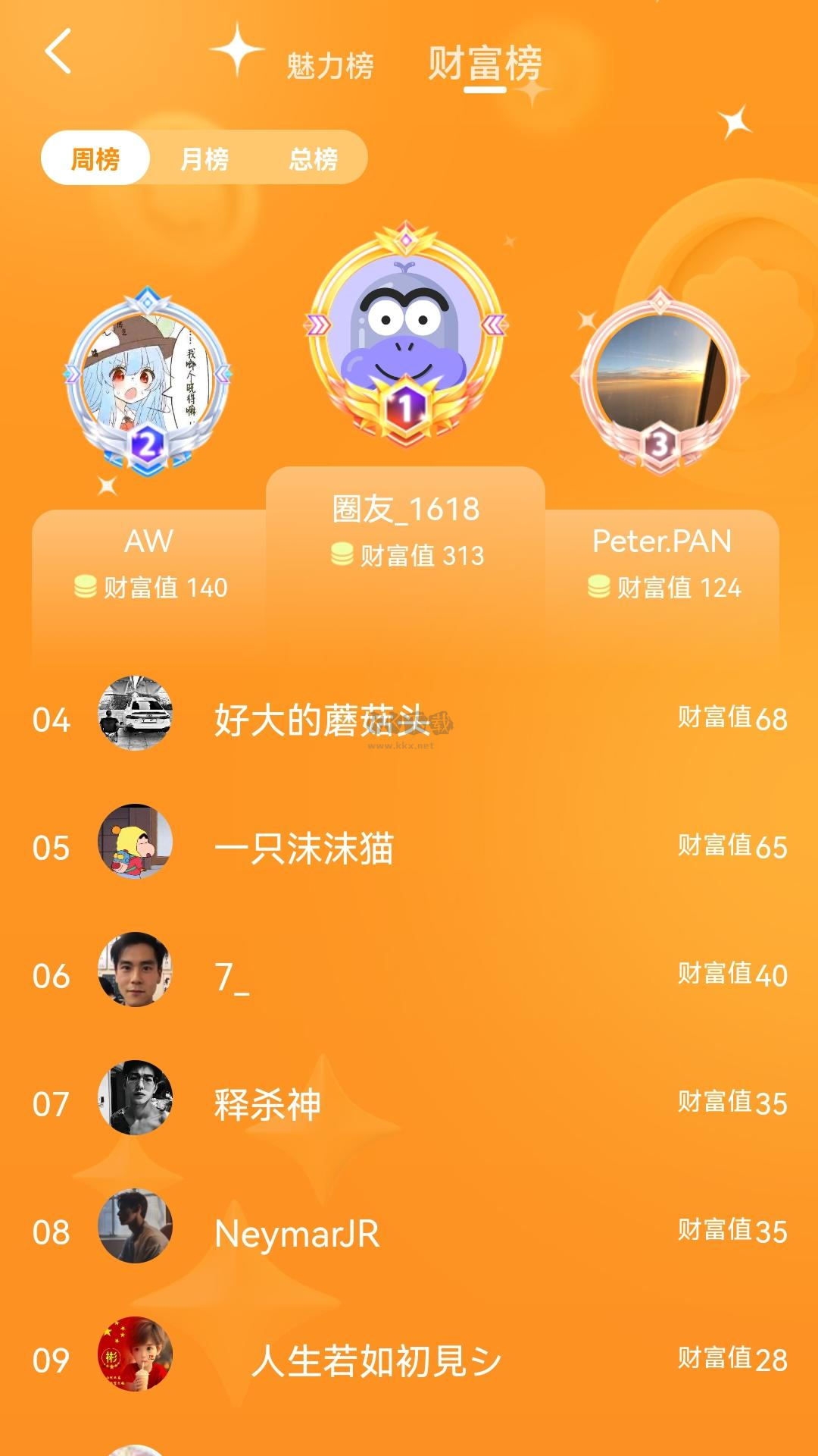 出物社區(qū)App官網(wǎng)版 v5.0.0 最新版