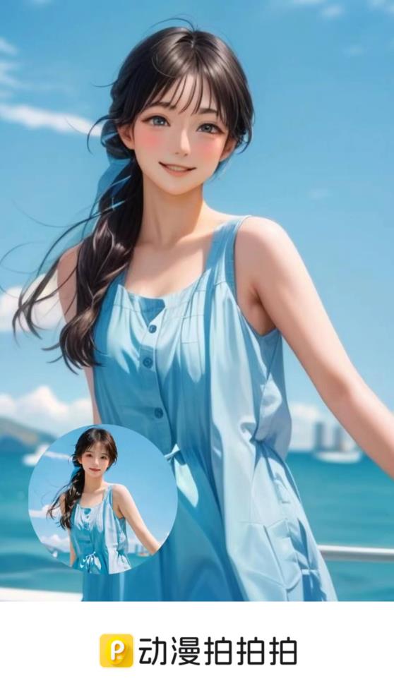 動漫拍拍拍官方應(yīng)用程序