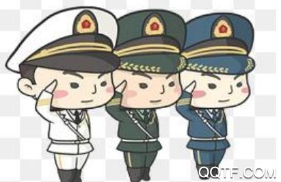 軍休服務(wù)app手機(jī)版